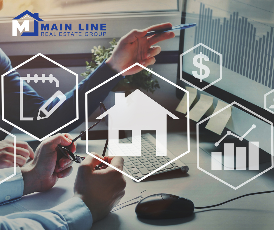 Benefits of Main Line Real Estate Group image