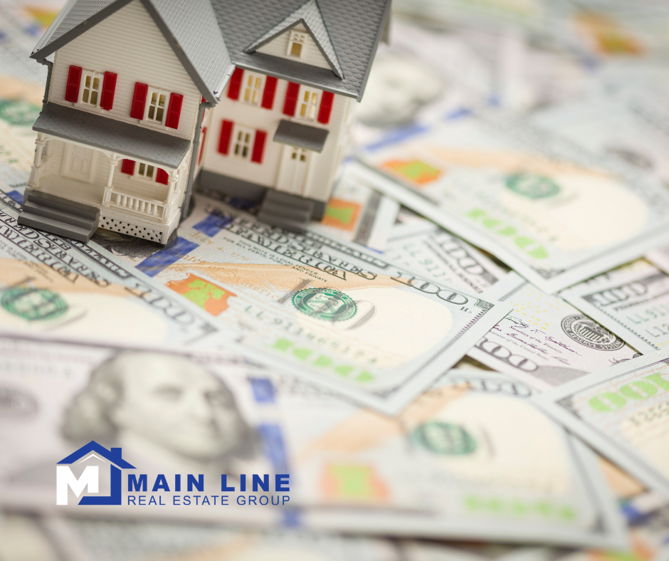 Equity Home Buyers: Main Line Real Estate Group